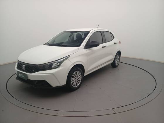 FIAT ARGO 1.0 FIREFLY FLEX MANUAL FIAT ARGO 1.0 FIREFLY FLEX MANUAL